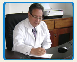 Slider image (4) UROMEDIC Centro de Diagnostico Urologico